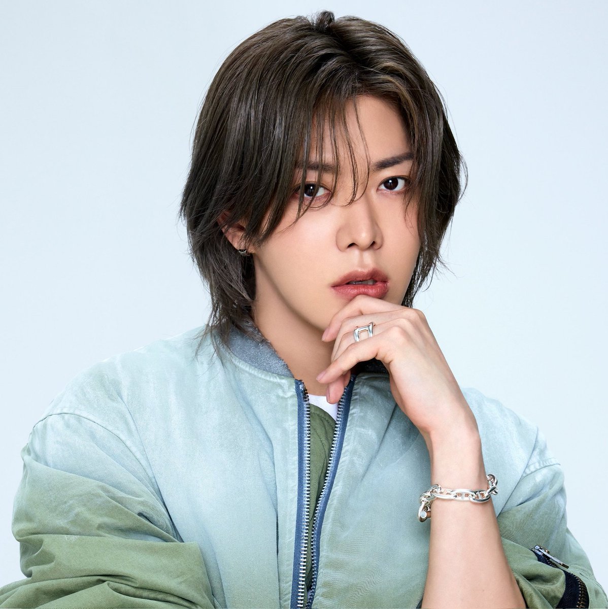 jhengchie's tweet image. Oh #nct2026 hyung line looking so fine

#johnny #taeyong #yuta #kun