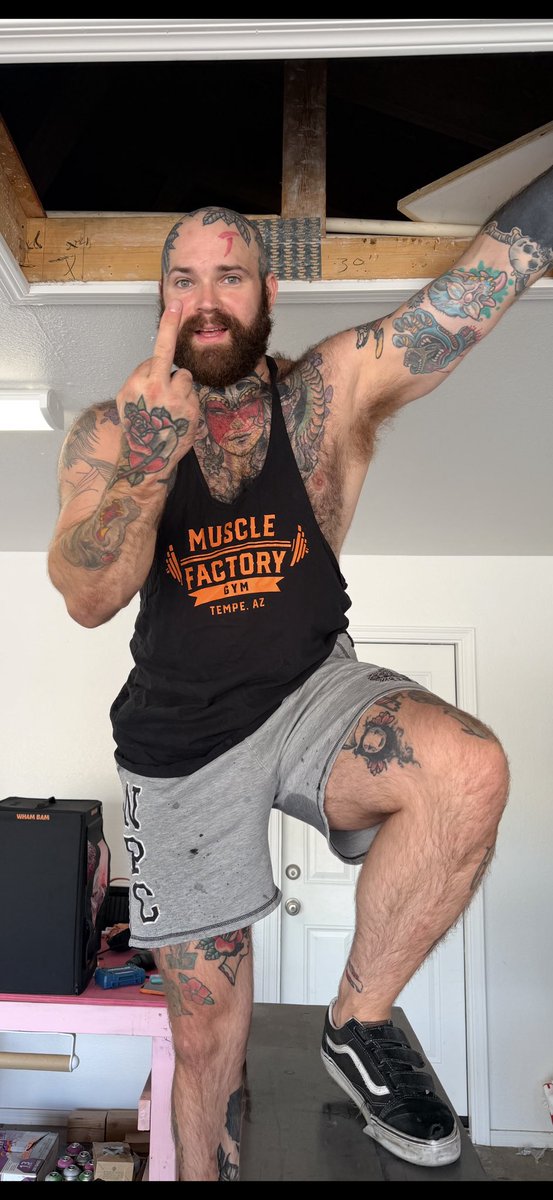 Jason Leescott tweet media