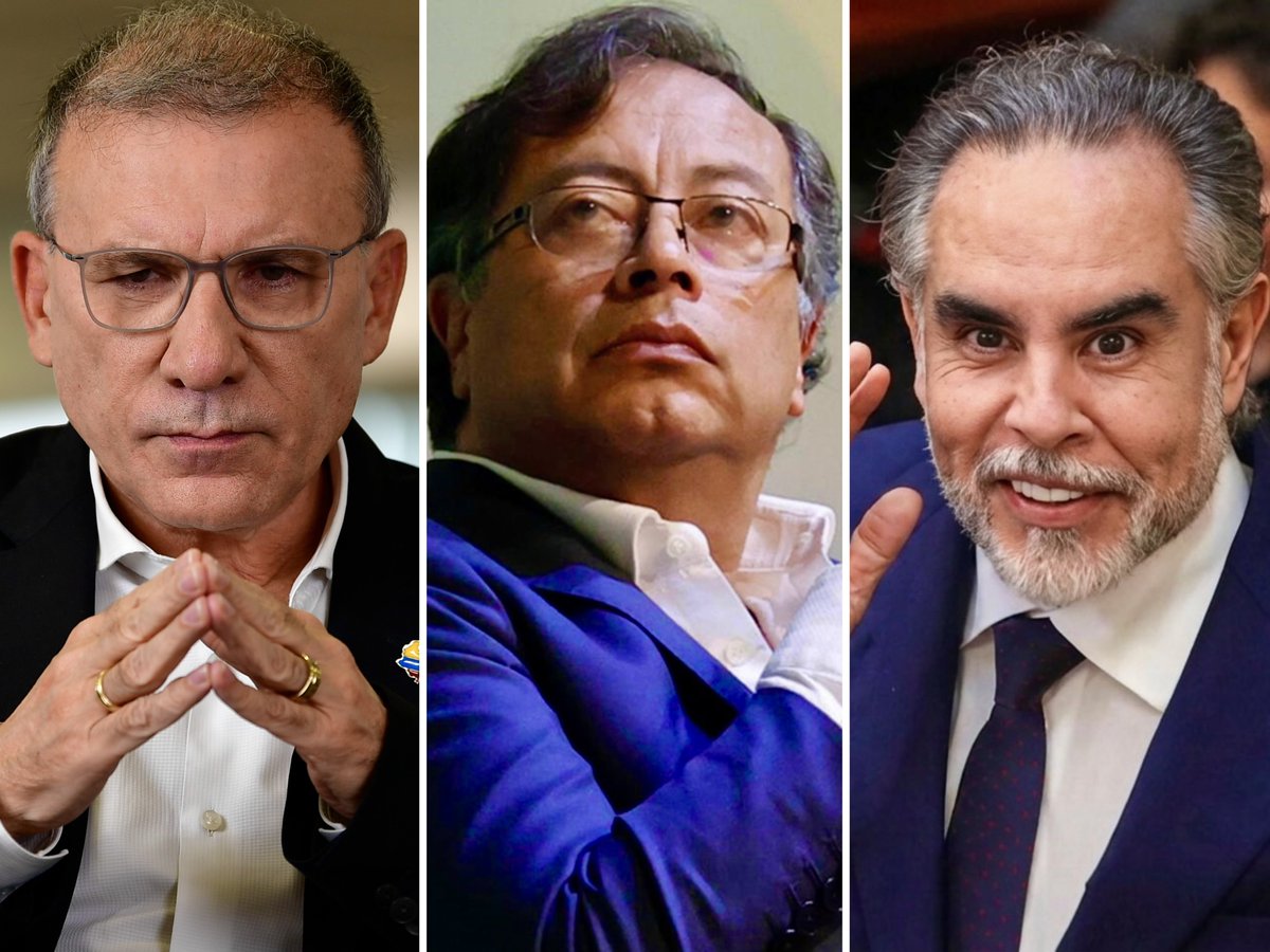 Libre Oposición tweet media