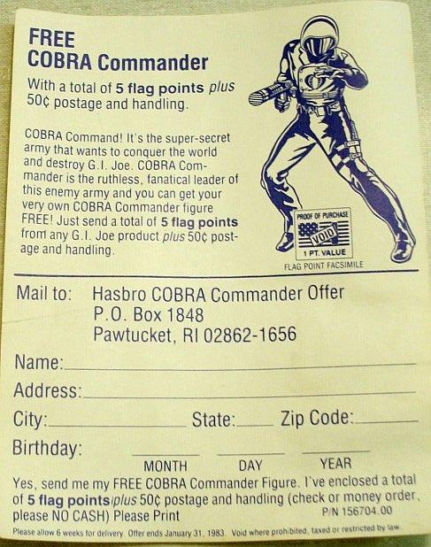 Classic G.I. Joe 🇺🇸 tweet media