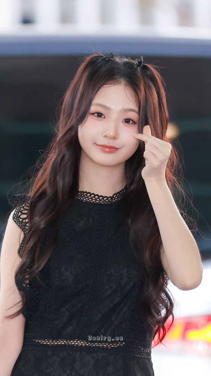 260424 임서원 😘
#UNIS #유니스
#SEOWON #임서원