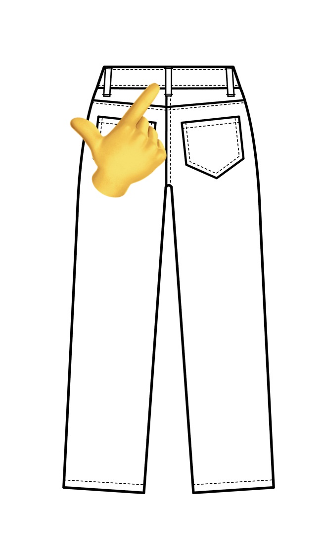 結果見るの忘れてましたわ。
みんなありがとう～～～～～～～～～～～～～～！！！！
当たり前のように善の腰抱いてる宇さんいいよね…。身長差あるのでこの時善は、宇さんの👖のここに指を引っ掛けていると思います。