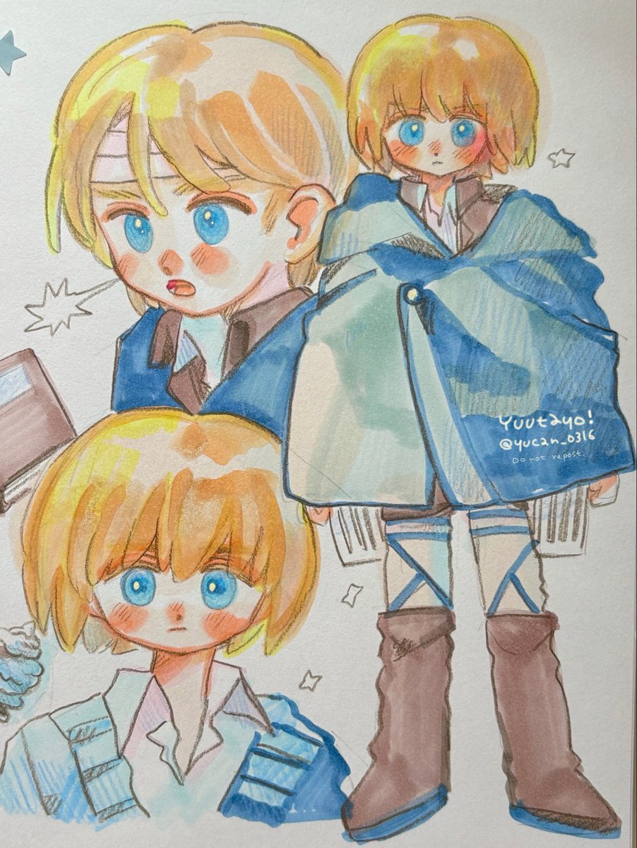 𝗬𝗨𝗨𝗧𝗔𝗬𝗢❕ (@yucan_0316) on Twitter photo 