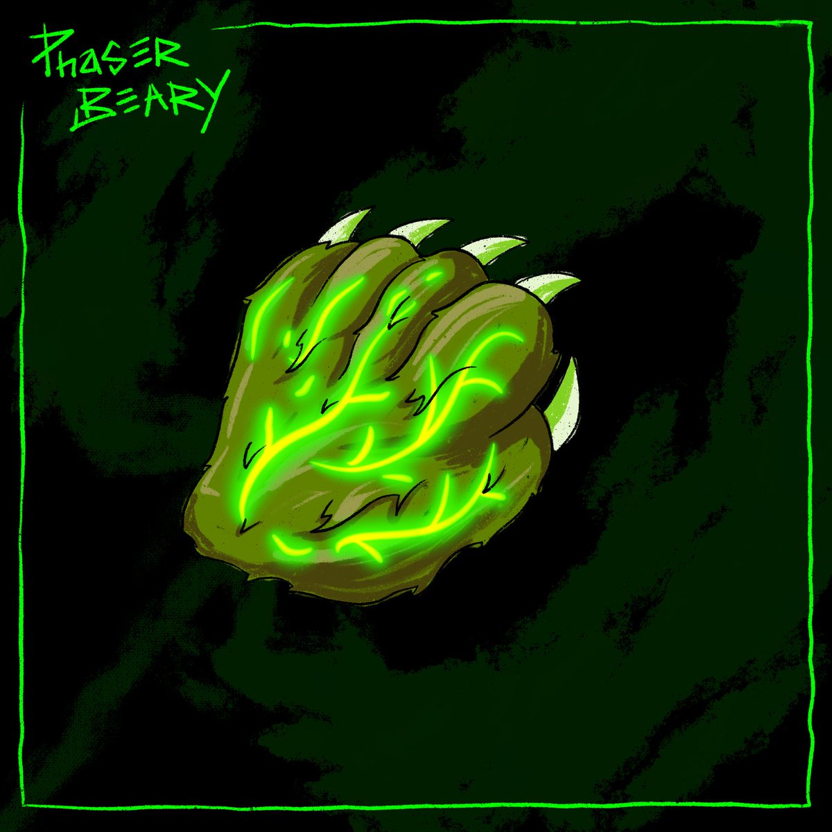 Phaser: Echoes from the Delta Dust

Already 43% minted, and we’re just getting started.

This isn’t just another NFT. It’s mutable, it evolves. And yes, a snapshot is coming… so if you’re holding, you’re exactly where you need to be.

Trust the process. We’re building something