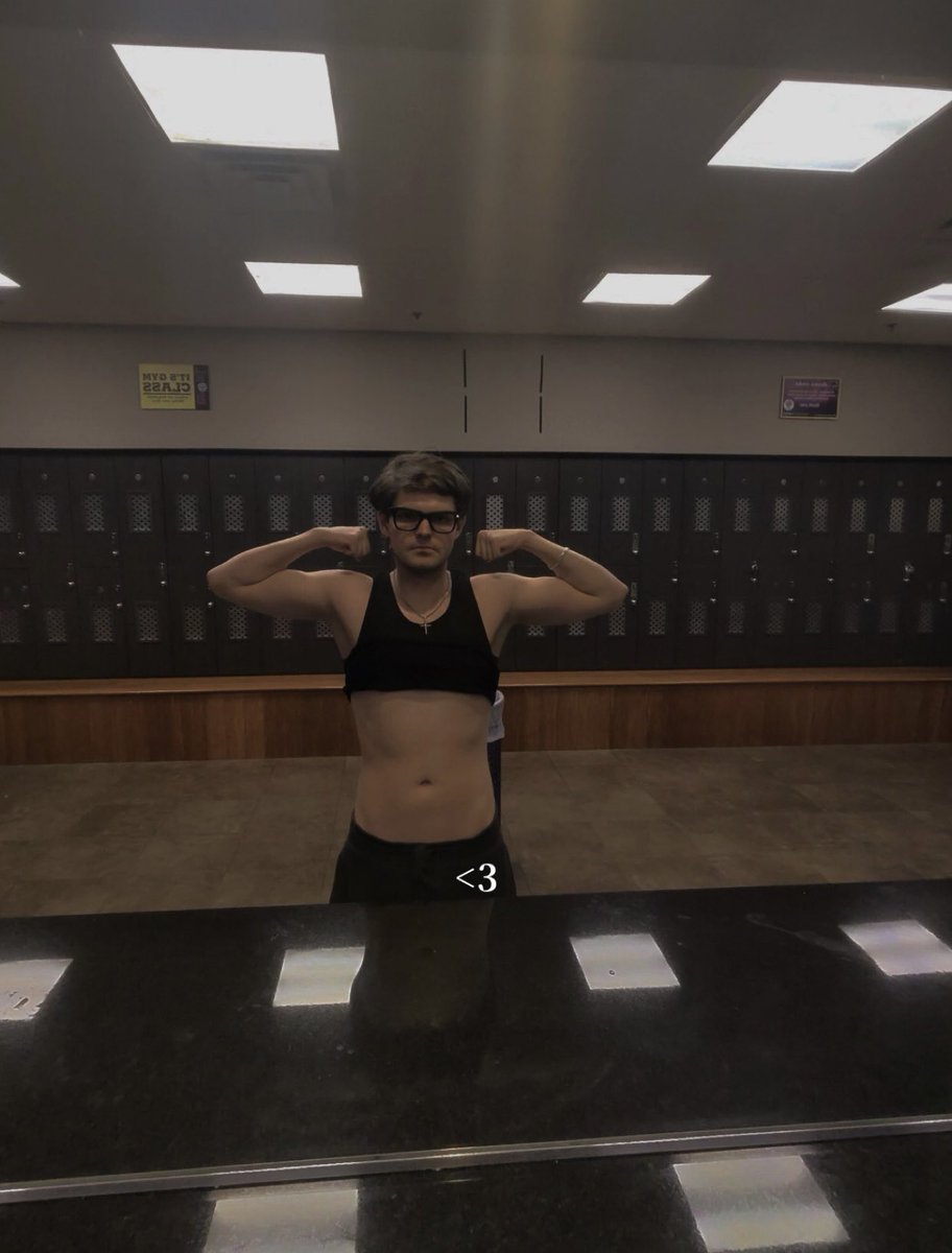 Pretty Boy tweet media