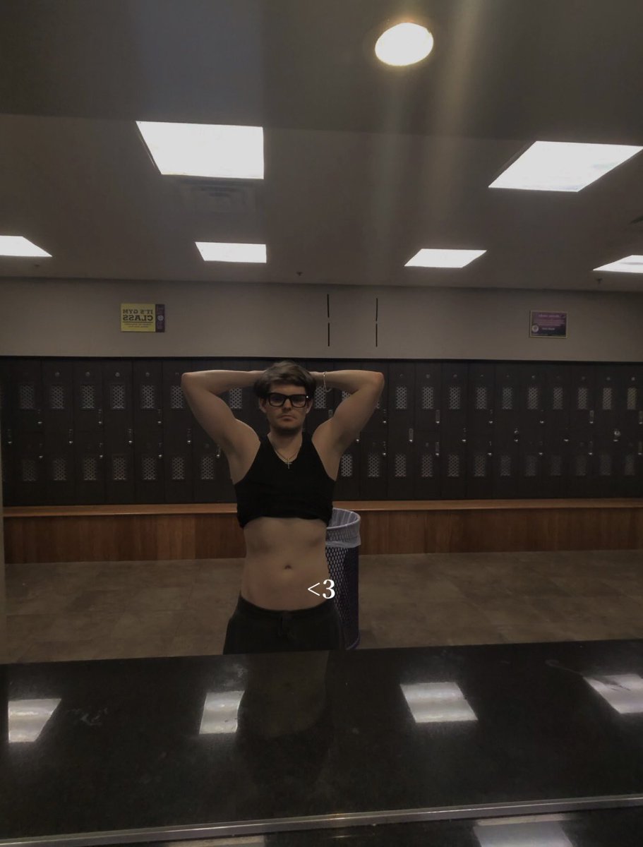 Pretty Boy tweet media