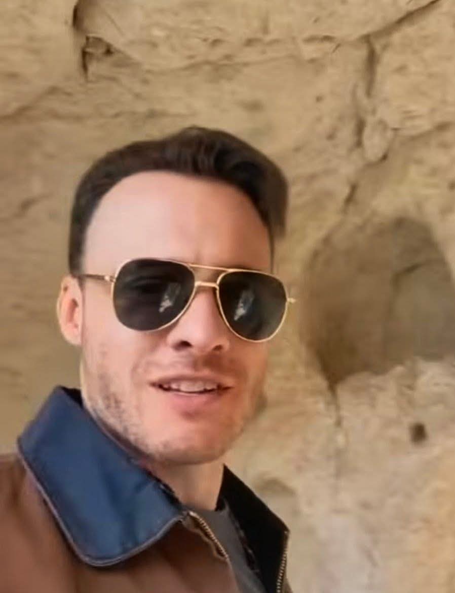 Happy Friday 💖💖💖

#KeremBürsin