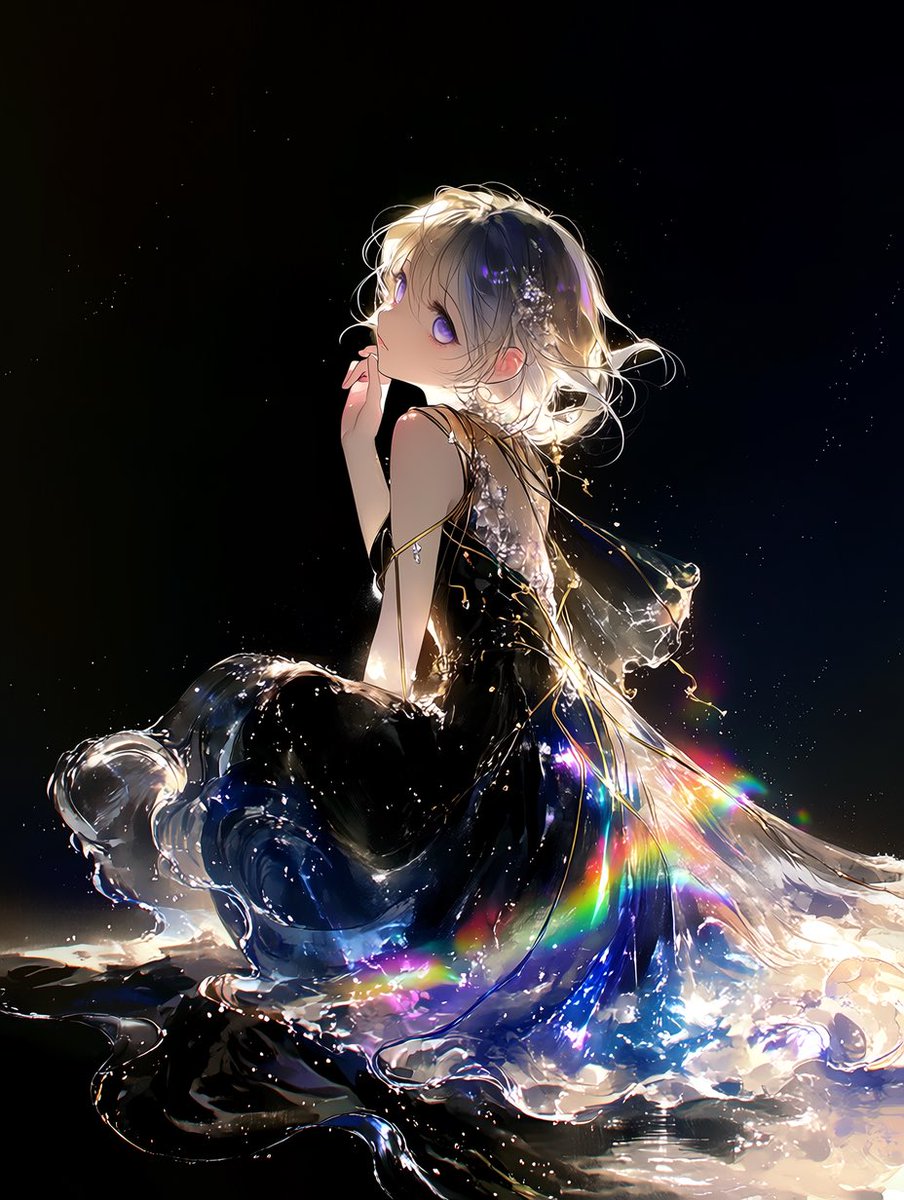 しゃるる@汝ゴスロリを愛せ tweet media