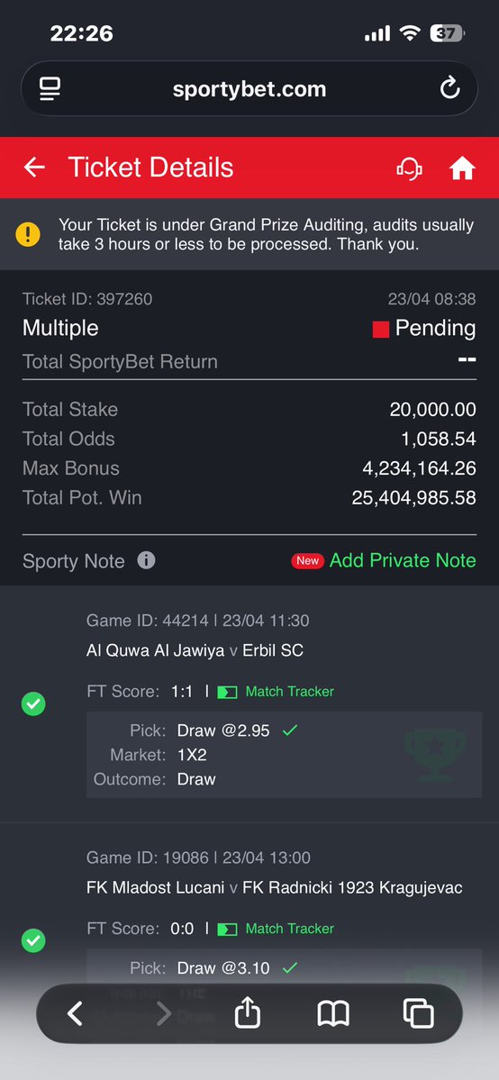 A To Zed tweet media