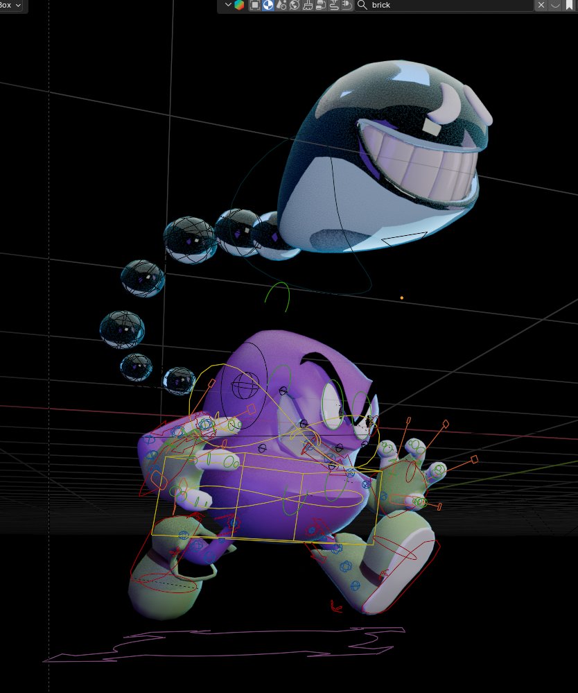 The Random Storyboy tweet media