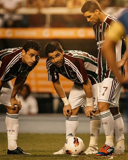 O mundo era mais simples…