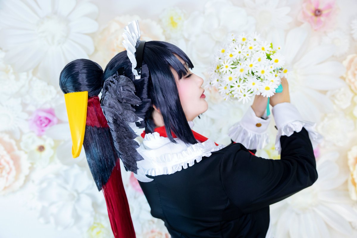いくり🌱5/10名古屋フレチ【A-19】 tweet media