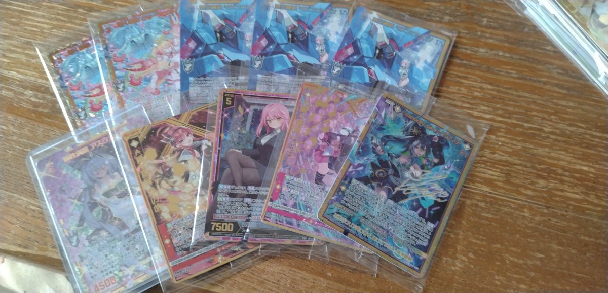 あろるく tweet media