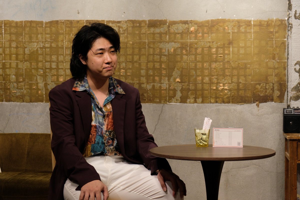s_furedori's tweet photo. 『爽夢のフレッシュドリーム』
#99 舞台『田中と鈴木はお友達』SP‼︎
配信開始📻⚡ 
(ゲスト・たなすずファミリー)
#フレドリ #Spotify #podcast
#田中と鈴木はお友達

https://t.co/DhkU4VE1Lg https://t.co/AsxGi8Cxel