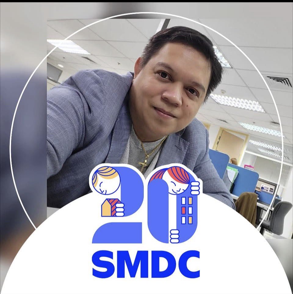 Samonte B. Petrasanta tweet media