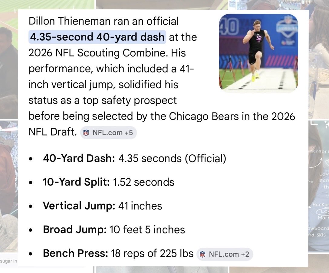 The Wieners Circle tweet media