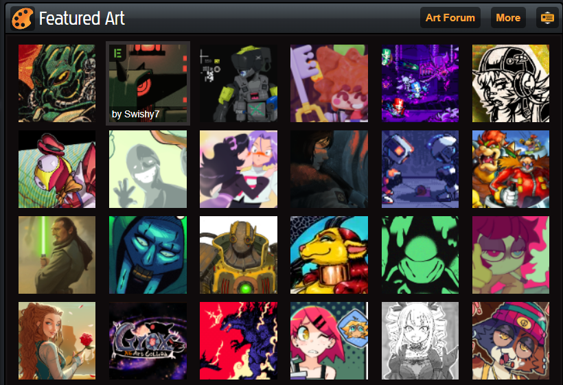Andychull II OPEN COMMISSIONS II tweet media
