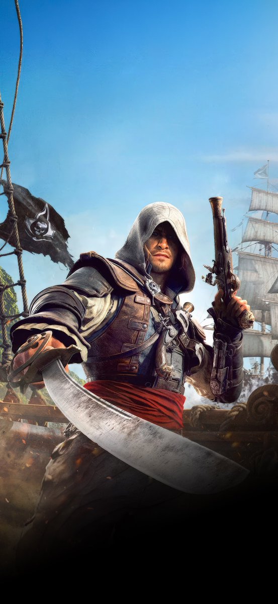 Komix Bro | 4K Wallpapers & Textless Posters! tweet media