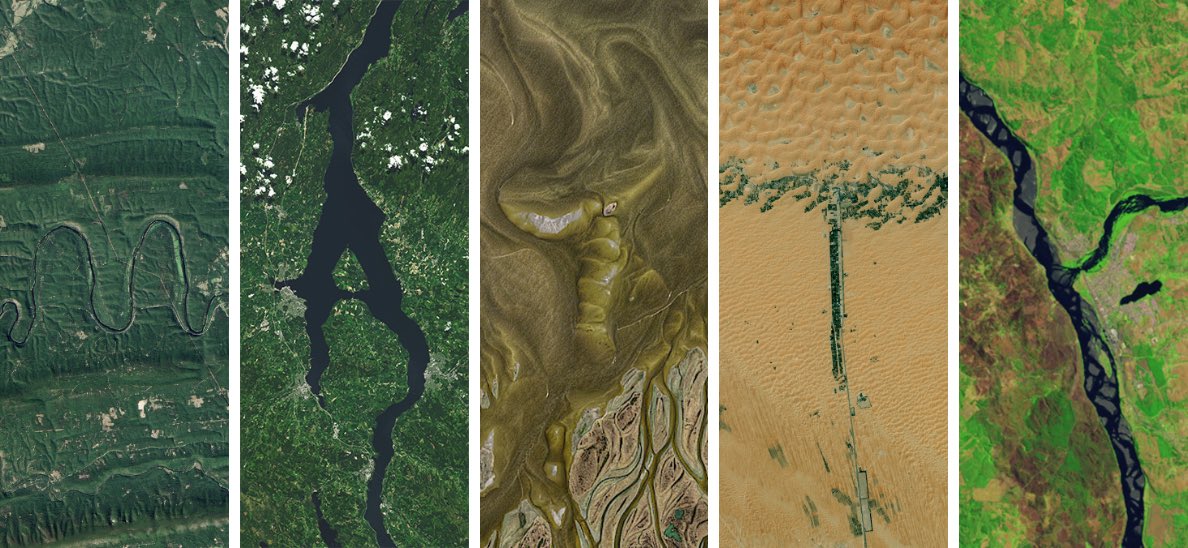 For Earth Day, NASA made a tool that lets you spell your name using the planet:

science.nasa.gov/mission/landsa…