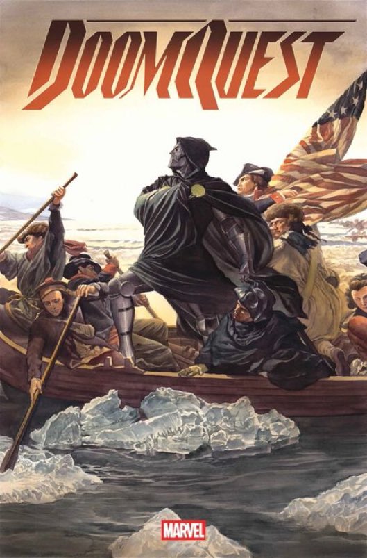 Alex Ross tweet media