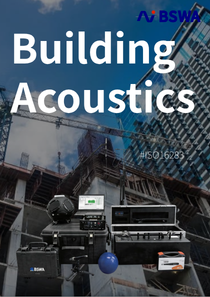 BSWA TECHNOLOGY tweet media