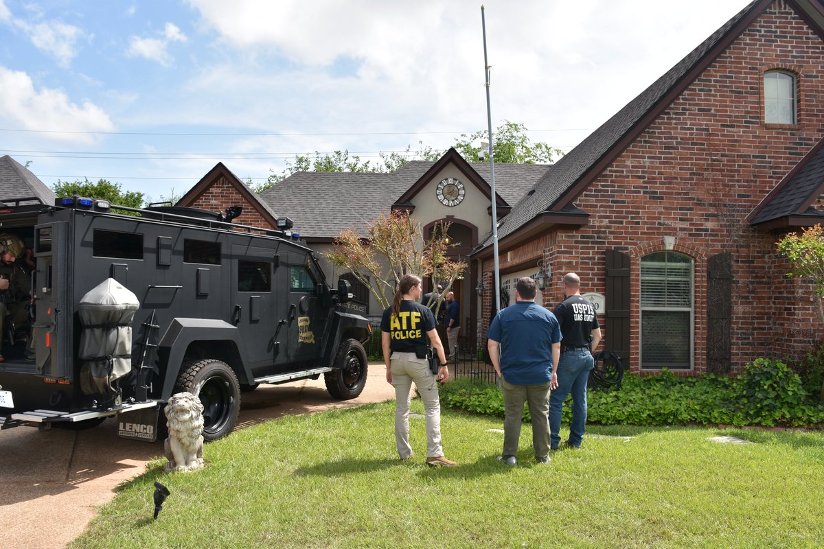 ATF New Orleans tweet media