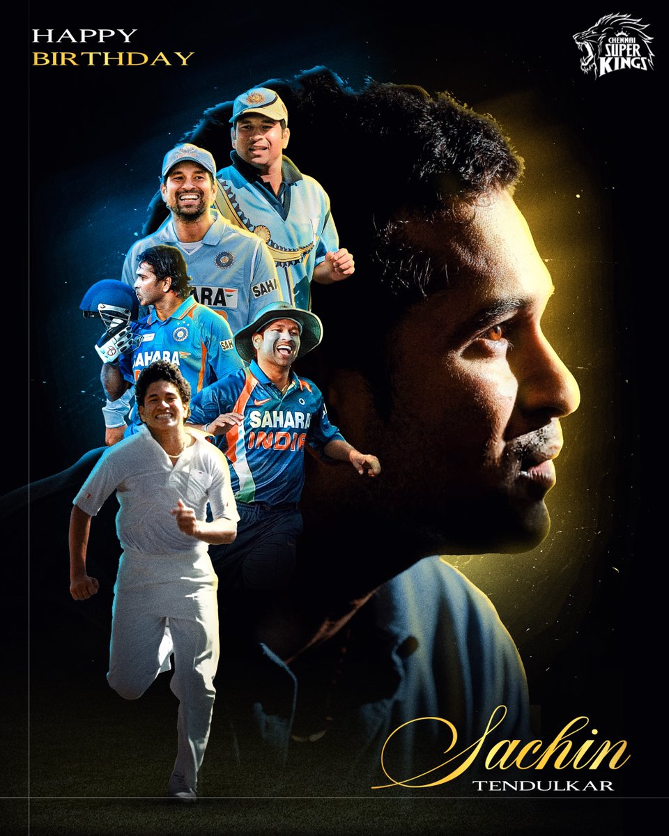 Chennai Super Kings tweet media