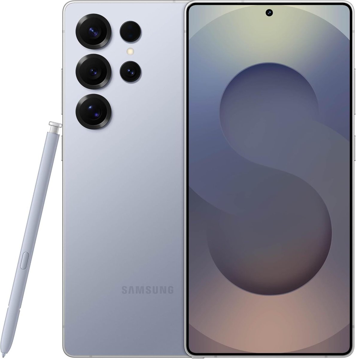 DealsDispatch's tweet image. 🚨 DEAL ALERT 🚨

Samsung Galaxy S25 Ultra, 256GB Smartphone, Unlocked Android, AI Night Mode Camera, Snapdragon 8 Elite Fast Processor, 5000mAh Battery, Built-in S Pen

Find it here: dealsdispatch.com/deals/samsung-…

#AmazonDeals #TechDeals #Amazon #Deals