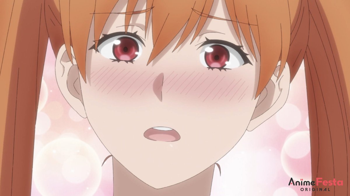 TVアニメ『大きい女の子は好きですか？』公式 tweet media