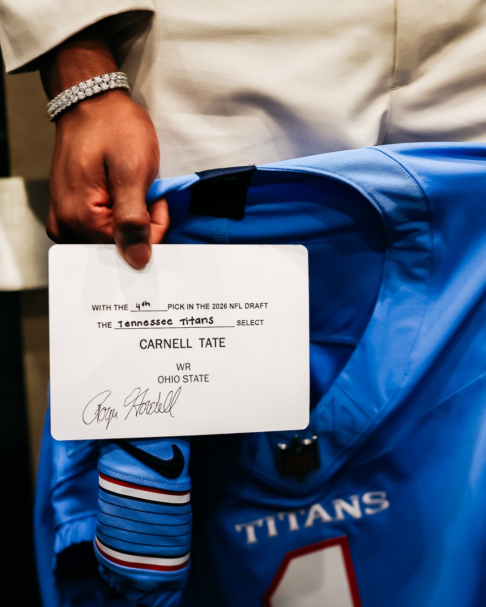 Dream turned reality