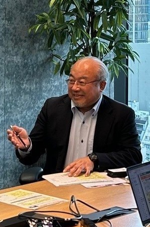 kocho_jp tweet media