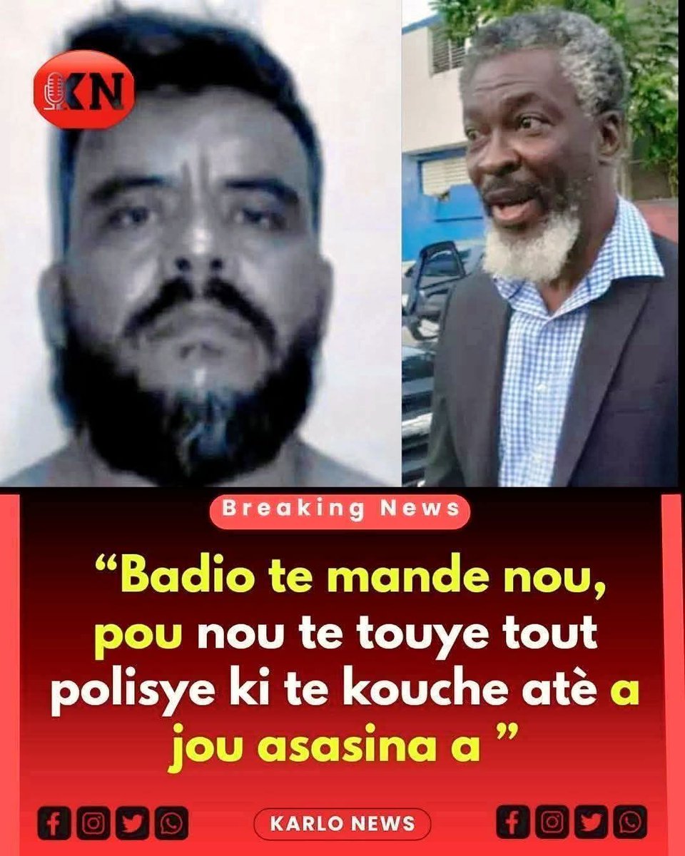 fredeline Phiscien tweet media