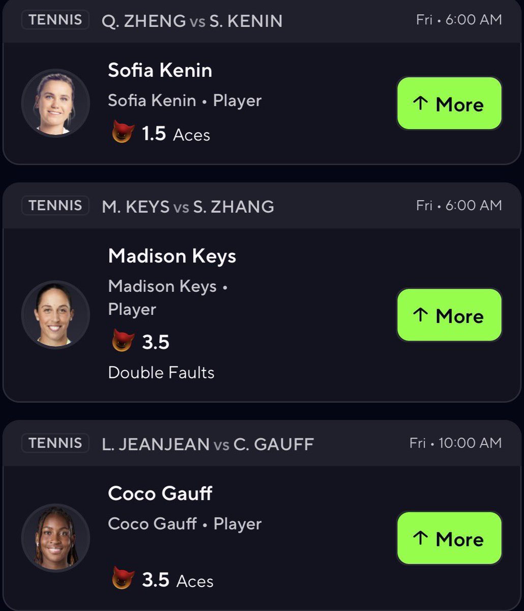 CLUTCH PICKS tweet media