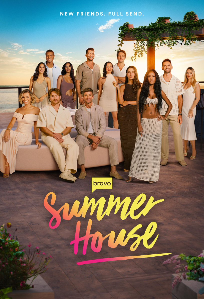 084willwin's tweet photo. Sources close to the show are hinting that Bridget Ryan will be joining the next season of #SummerHouse! Would you guys like to see her? https://t.co/fs4AkaAbbE
