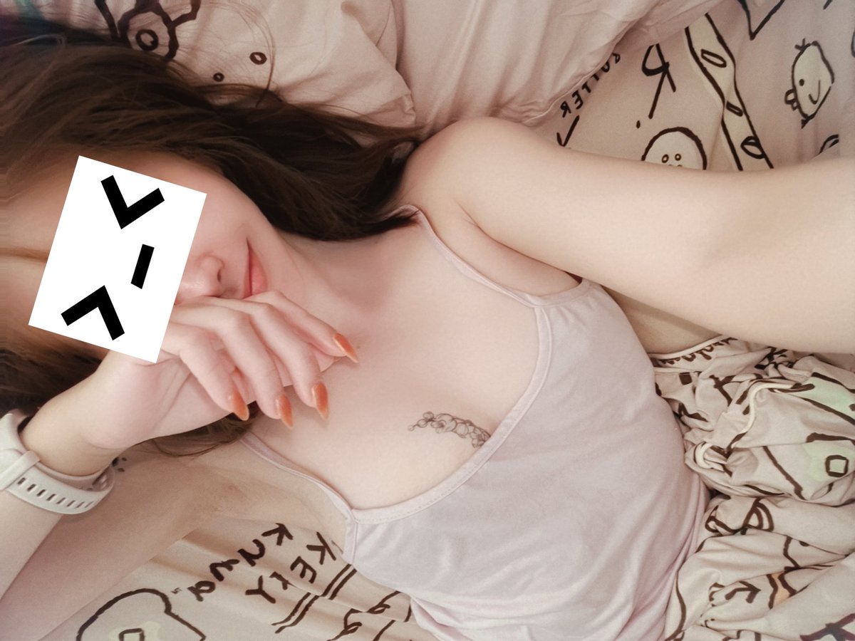 ผักคะน้าแมวกรอบ🐱 tweet media