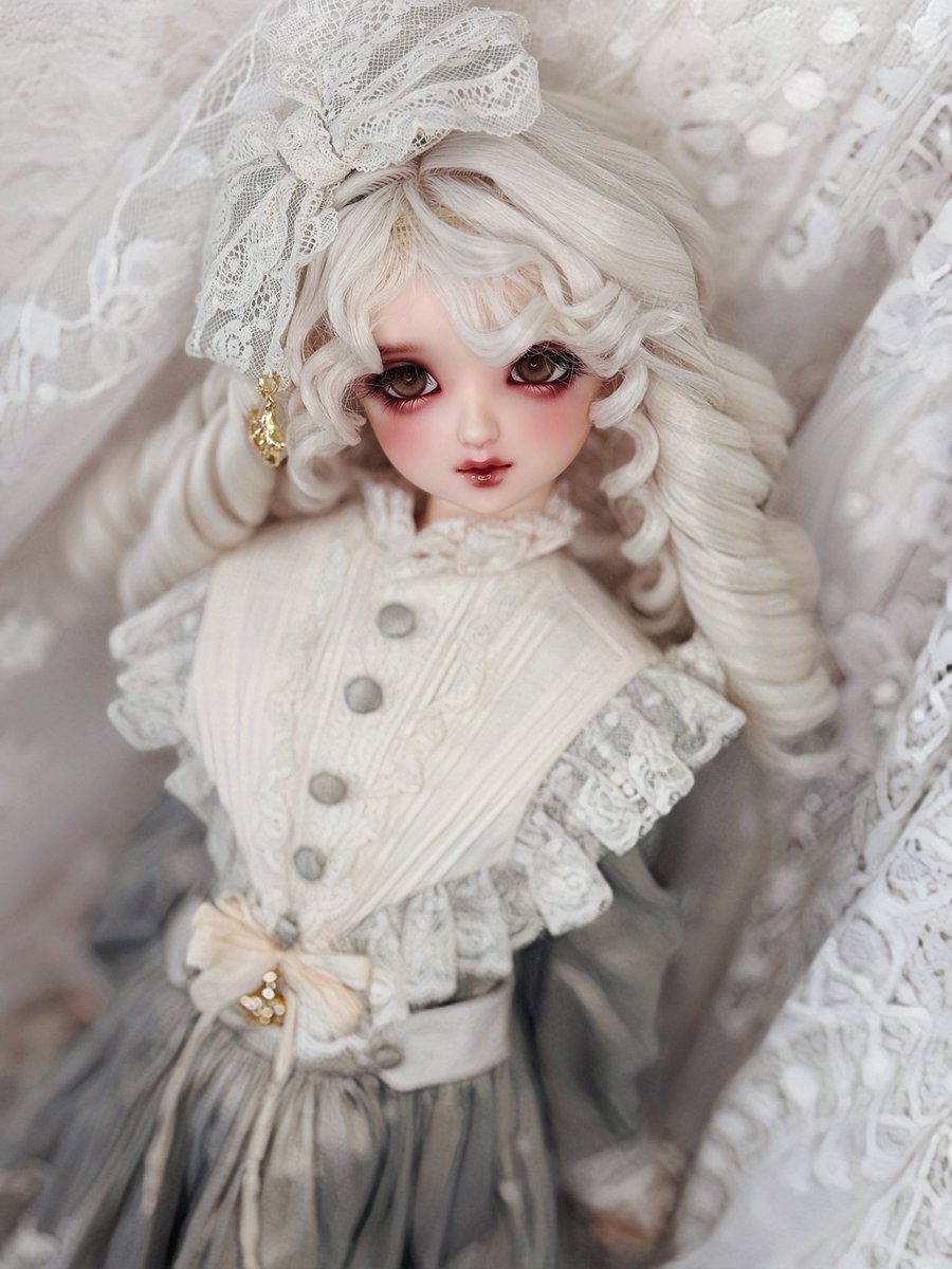 𝓜𝓪𝓴𝓸𝓽𝓸 🥯【006-SD】ドルパ tweet media