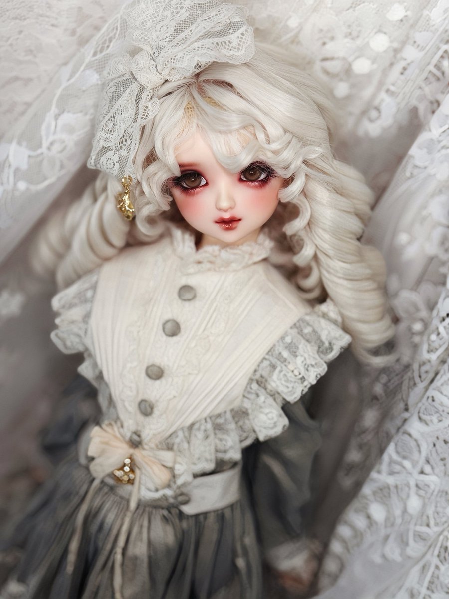 𝓜𝓪𝓴𝓸𝓽𝓸 🥯【006-SD】ドルパ tweet media