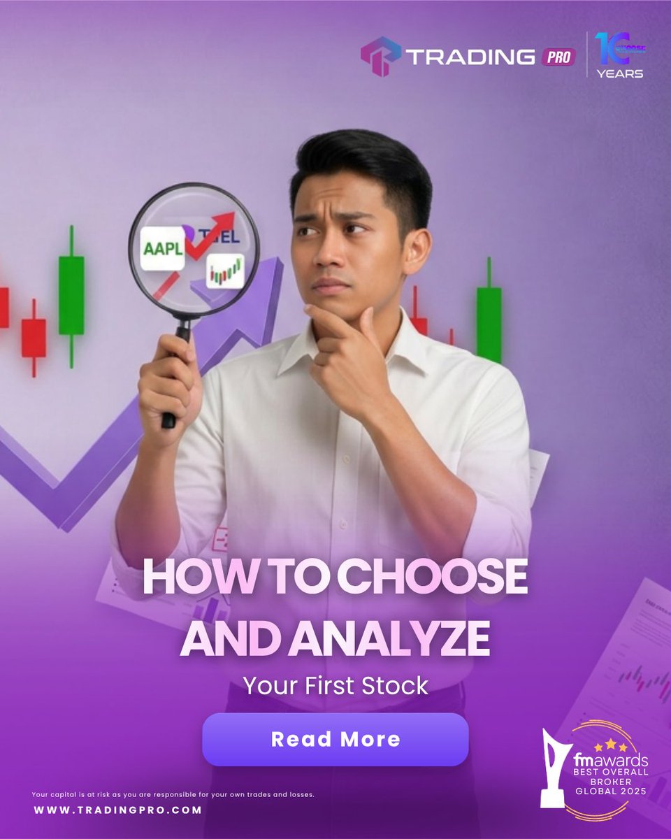 Trading PRO tweet media