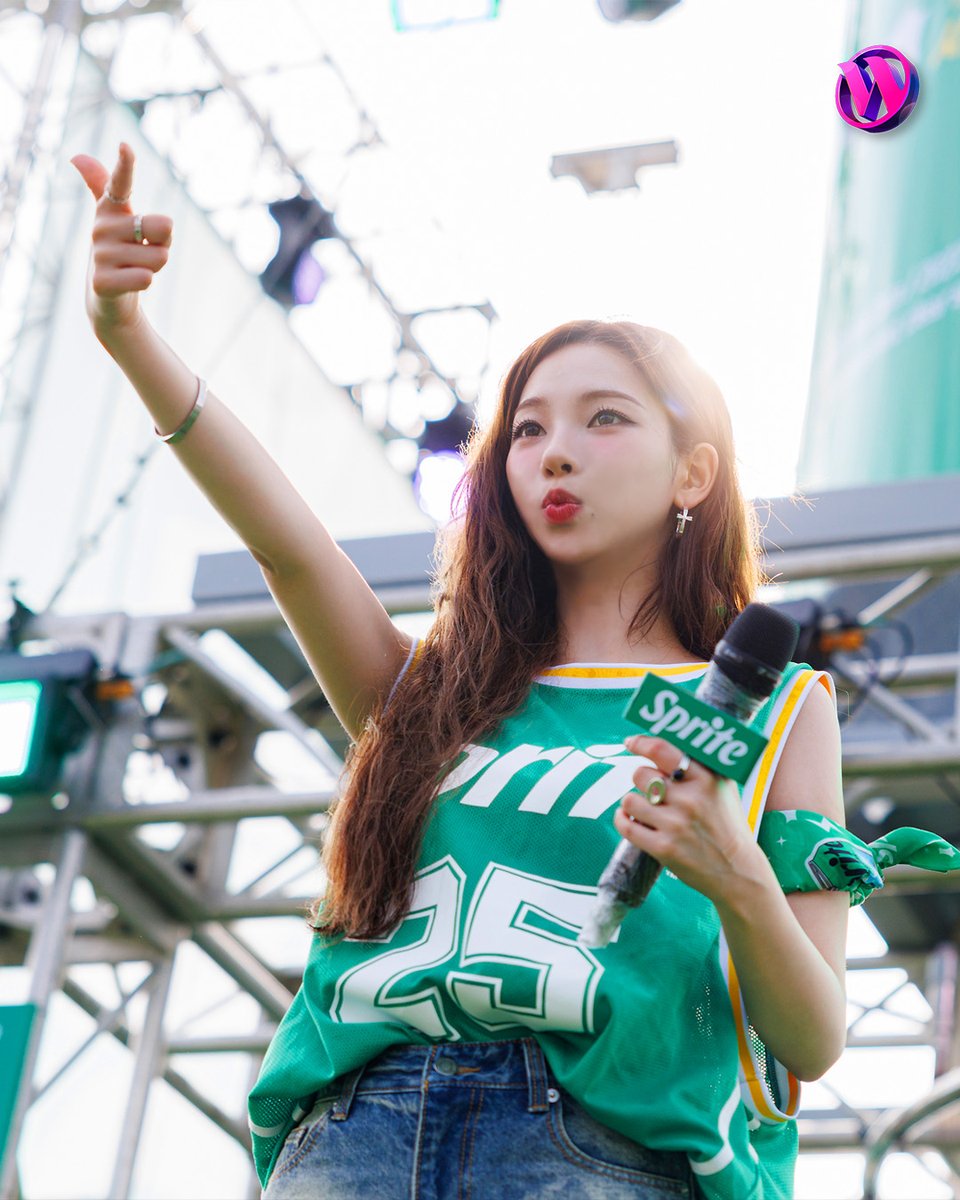 Karina’s solo stage!
A moment only at WATERBOMB!
My heart is racing this summer!!

GREEN TEAM | 7.25(SAT)
WATERBOMB SEOUL 2026

Date: July 24 (Fri) - 26 (Sun), 2026
Venue : Kintex Oudoor Global Stage

Important Notes
Once the current tier sells out, the next tier will open