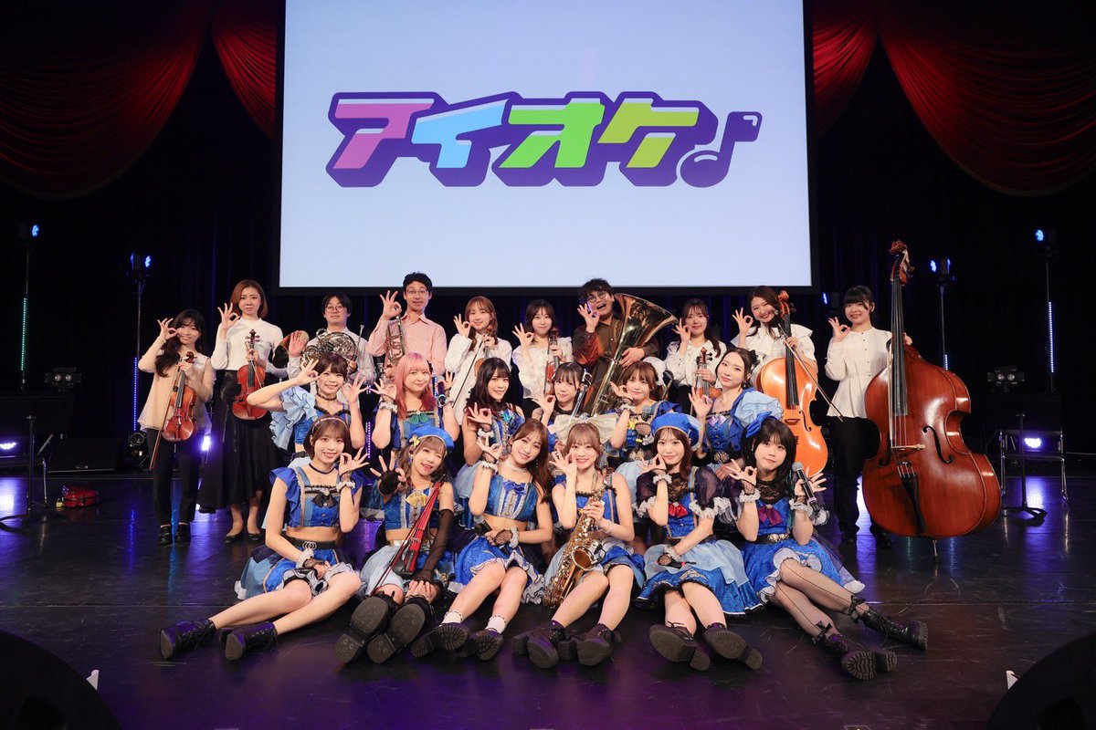 安里唯(あんりゆい) tweet media