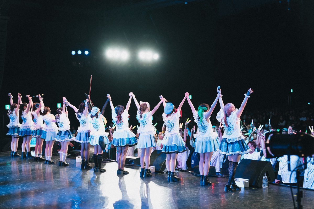 安里唯(あんりゆい) tweet media