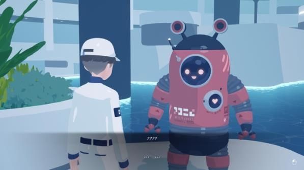 gamewith_review's tweet photo. パズルADV『D-topia』が7月14日に発売決定！

AIが管理する居住施設を舞台に、新任ファシリテーターとしてロジックパズルで問題を解決し、住人たちの悩みに向き合っていく作品だ。

Steamでは無料デモ版も配信中！

https://t.co/2u5YnbqUCg 

#DTOPIA https://t.co/PTaemdVSHQ