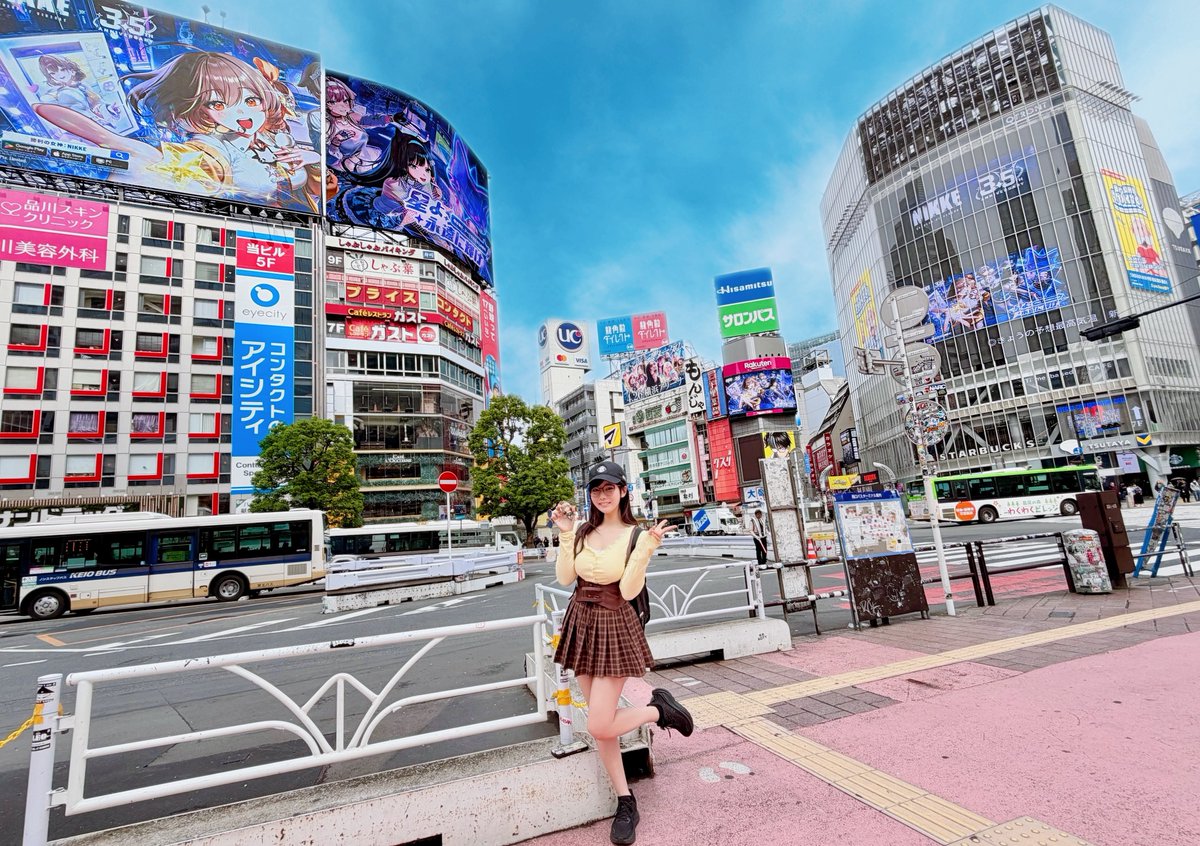 東雲うみ🤖 tweet media