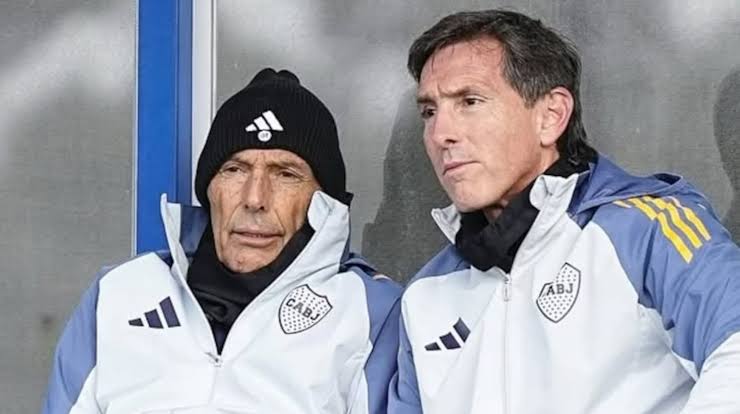 El alumno y el maestro