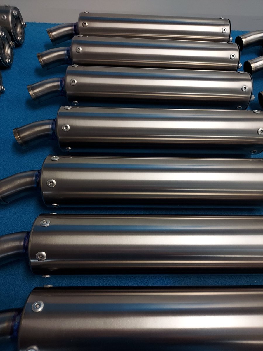 トシテック　TOSH-TEC　assy tweet media