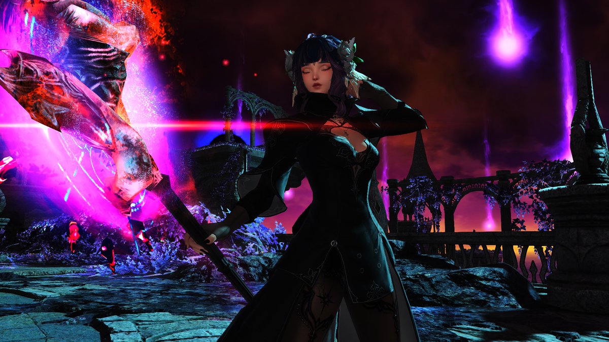 Mirai Akarui 🌸 Magical Girl Vtuber tweet media