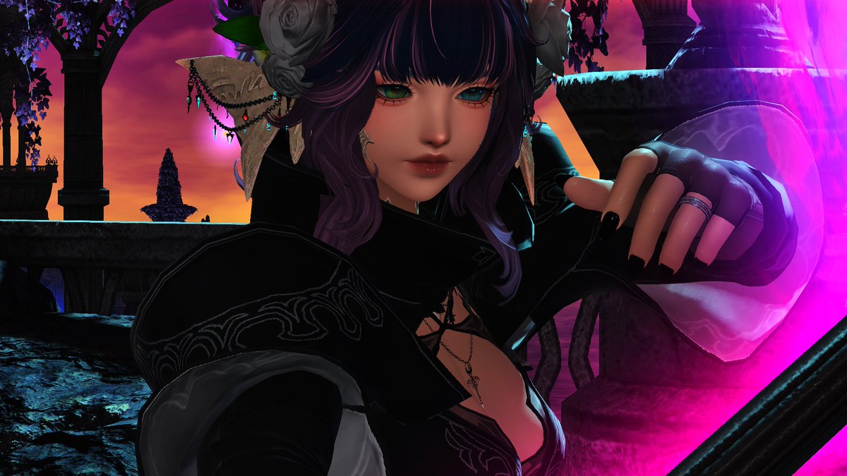 Mirai Akarui 🌸 Magical Girl Vtuber tweet media