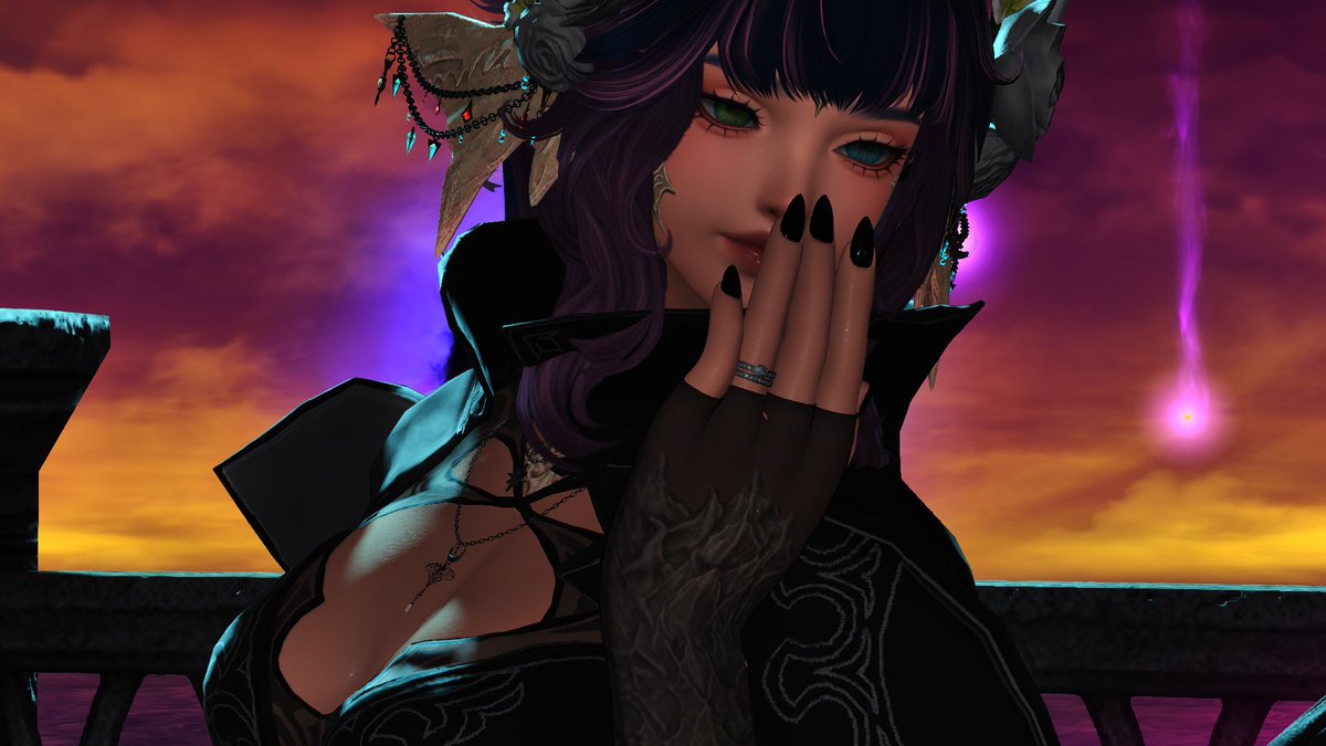 Mirai Akarui 🌸 Magical Girl Vtuber tweet media