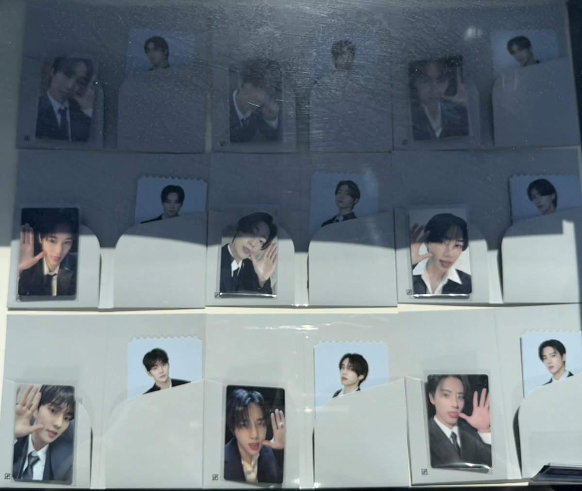 kkochinam's tweet photo. [PREVIEW] OFFICIAL MD THE BOYZ CONCERT <INTER-ZECTION>

#THEBOYZ #더보이즈
#INTER_ZECTION #인터젝션 

/all pict cr twt https://t.co/qjMxiNzDGr