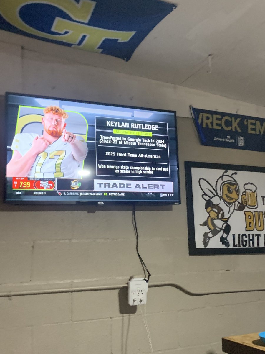 Brandon Paradise tweet media